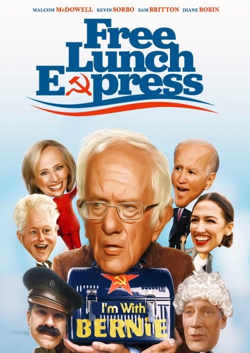 Free Lunch Express