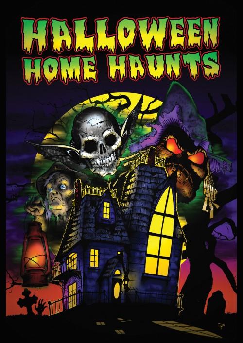Halloween Home Haunts