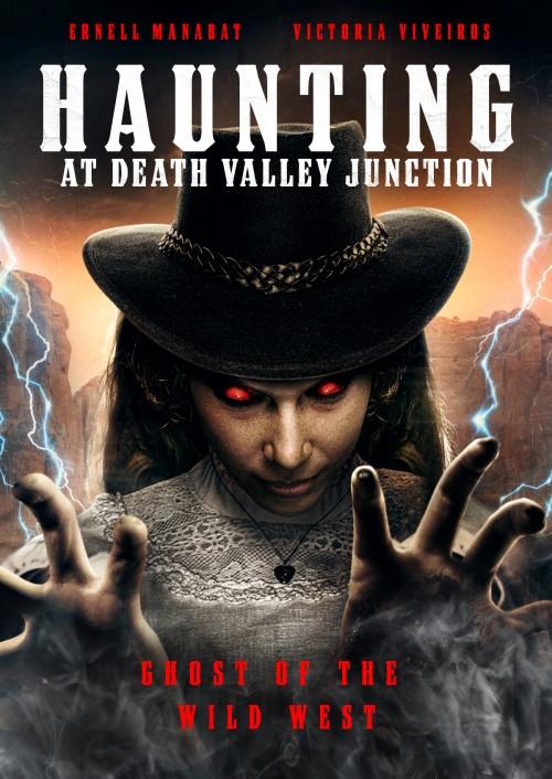 Haunting at Death Valle Junction