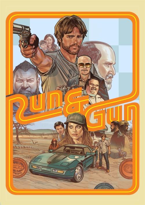Run and Gun