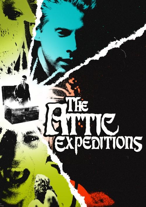 The Attic Expeditions