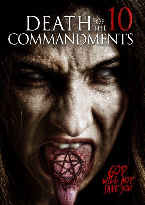 The Death of the Ten Commandments