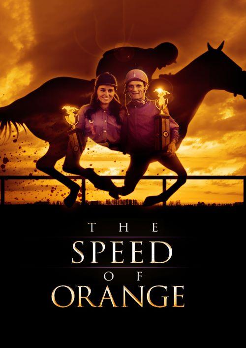 The Speed of Orange