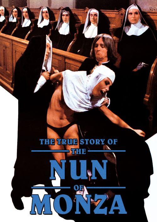 The True Story of the Nun of Monza