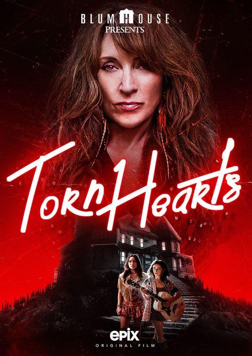 Torn Hearts