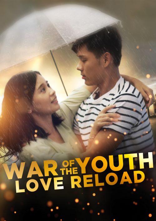 War of the Youth: Love Reload