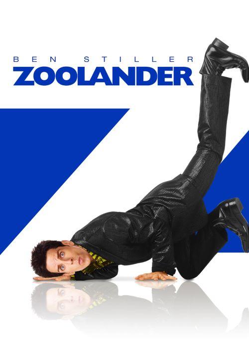 Zoolander