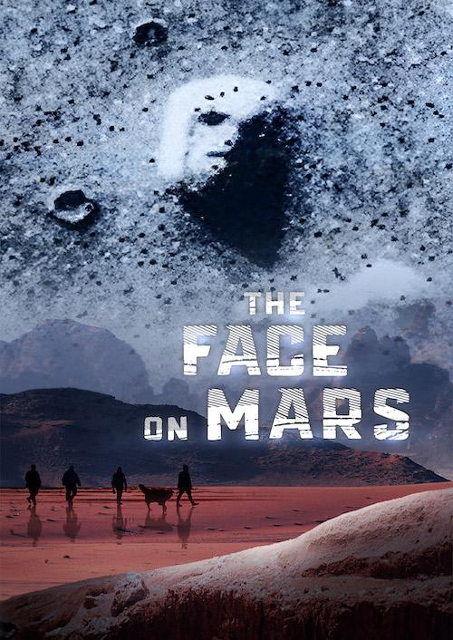 The Face on Mars