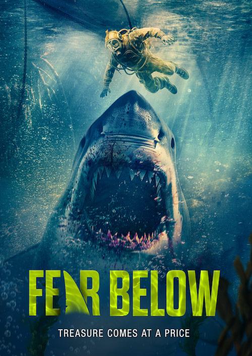 Fear Below