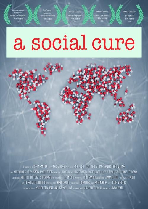 A Social Cure