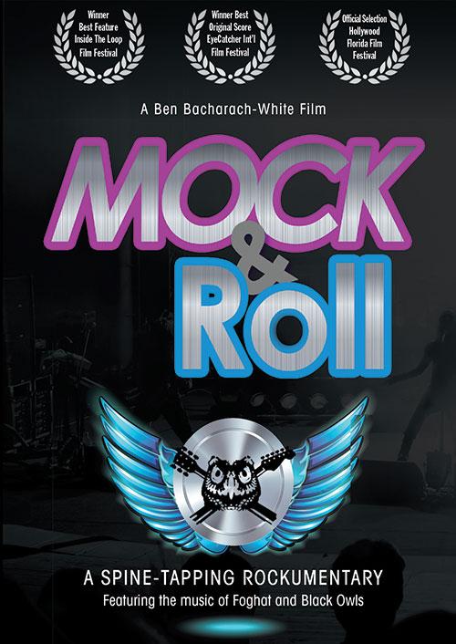 Mock And Roll