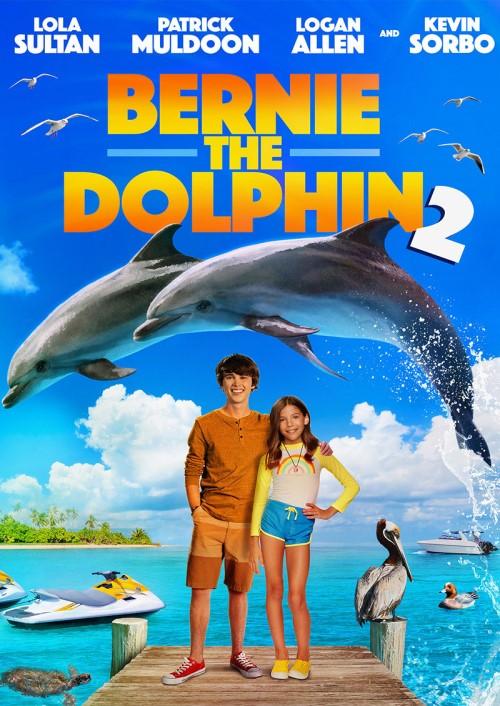 Bernie the Dolphin 2