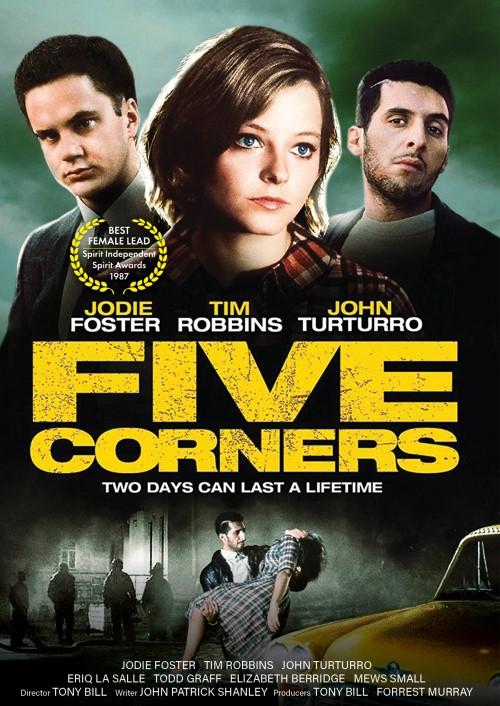 Five Corners
