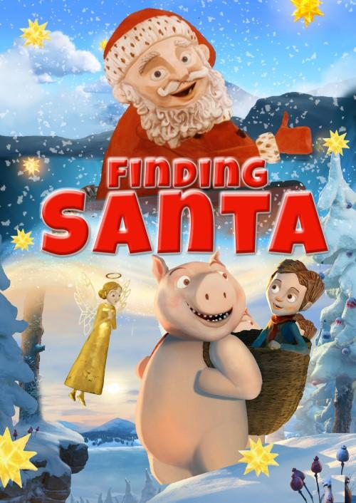 Finding Santa: A Christmas Adventure