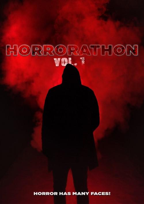 Horrorthon: Volume 1