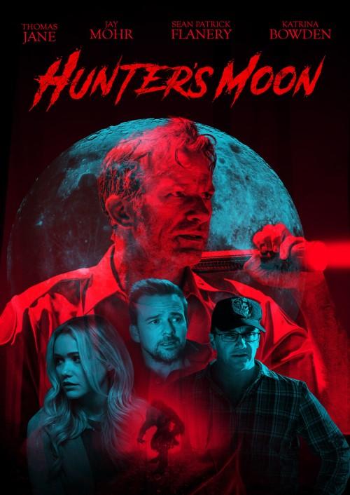 Hunter's Moon