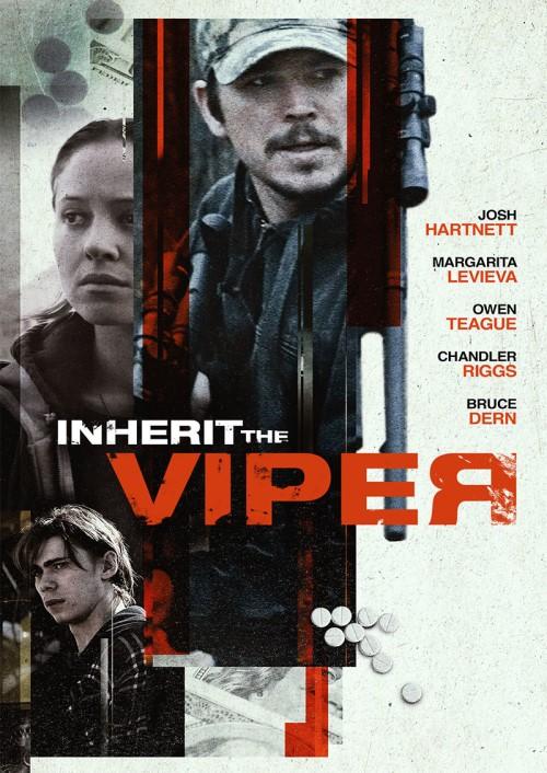 Inherit the Viper