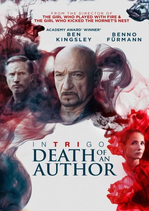 Intrigo: Death of an Author