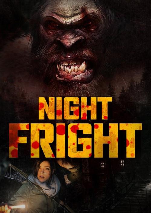 Night Fright 