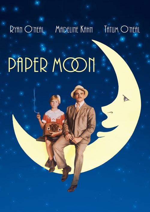 Paper Moon