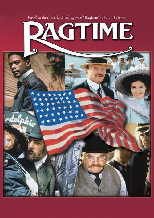 Ragtime