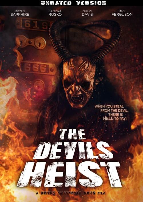 The Devil's Heist
