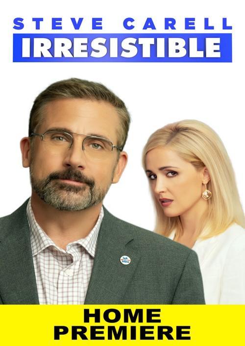 Irresistible