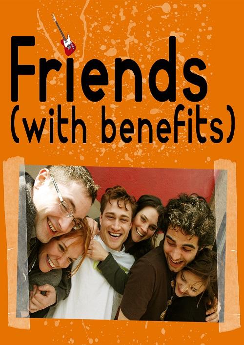 Friends (with Benefits)