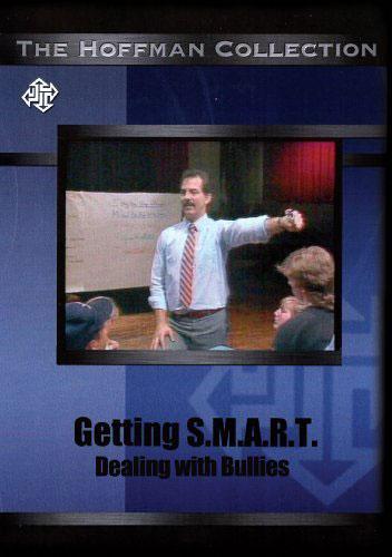 Getting S.M.A.R.T.: Dealing With Bullies