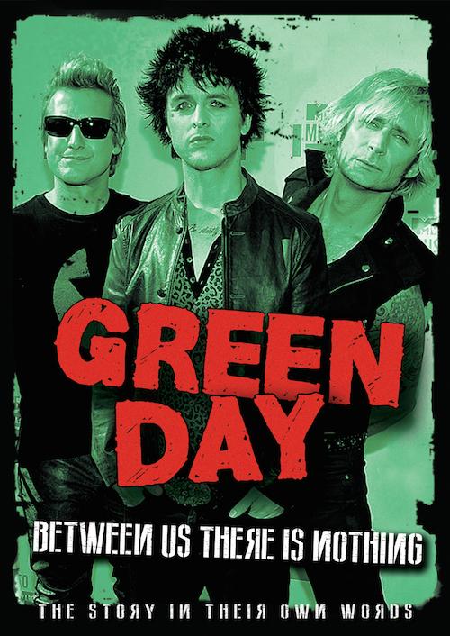 Green Day - Between Us There is Nothing