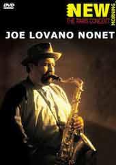 Joe Lovano Nonet - Paris Concert