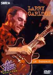 Larry Carlton - In Concert
