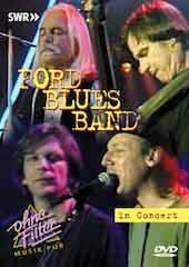 Ford Blues Band - In Concert