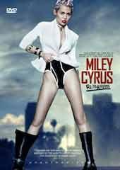 Miley Cyrus- Reinvention
