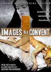 Images in A Convent