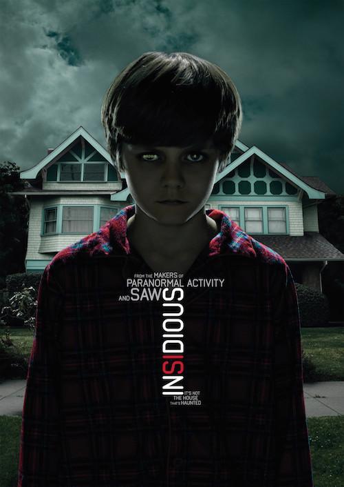 Insidious