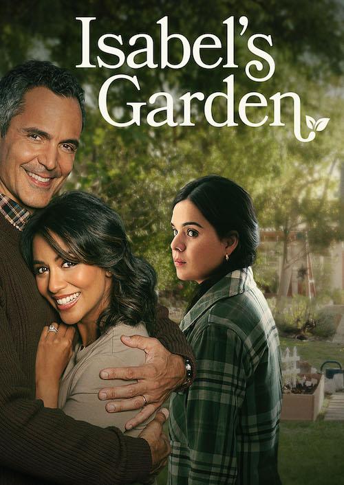 Isabel's Garden