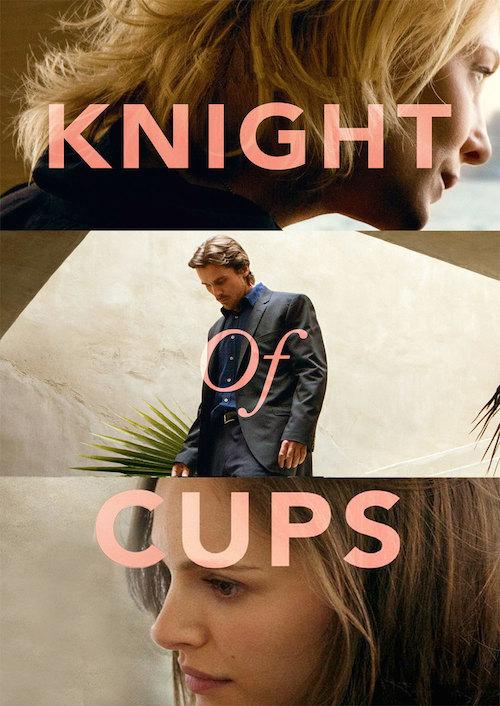 Knight of Cups 