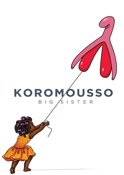 Koromousso: Big Sister