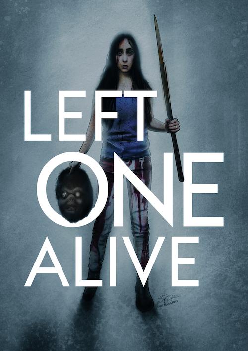Left One Alive
