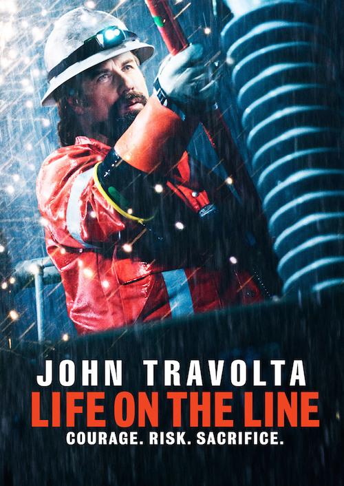 Life on the Line