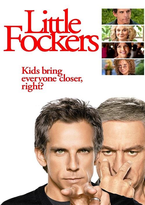 Little Fockers