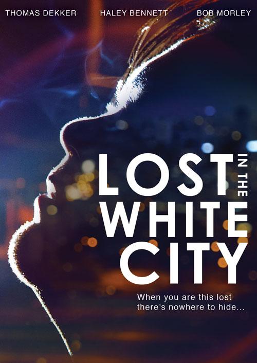 Lost in The White City