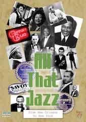 All That Jazz: From New Orleans To New York