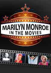 Marilyn Monroe - In the Movies