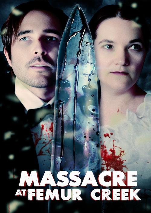 Massacre at Femur Creek
