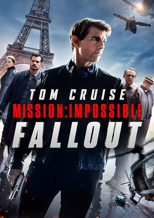 Mission: Impossible - Fallout