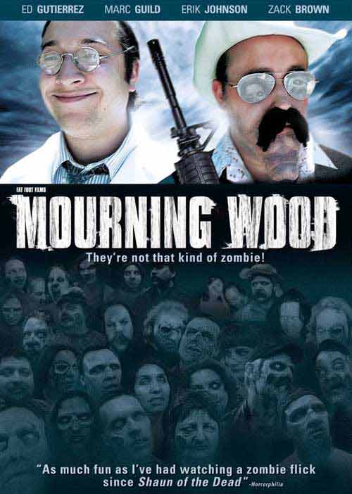 Mourning Wood