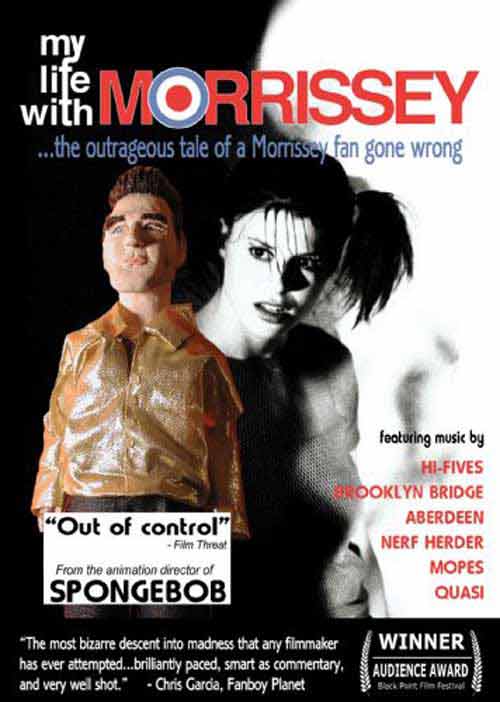 My Life With Morrissey