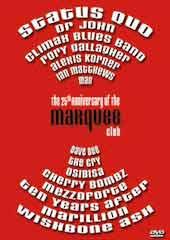Marquee Club - 25th Anniversary Of The Marquee Club
